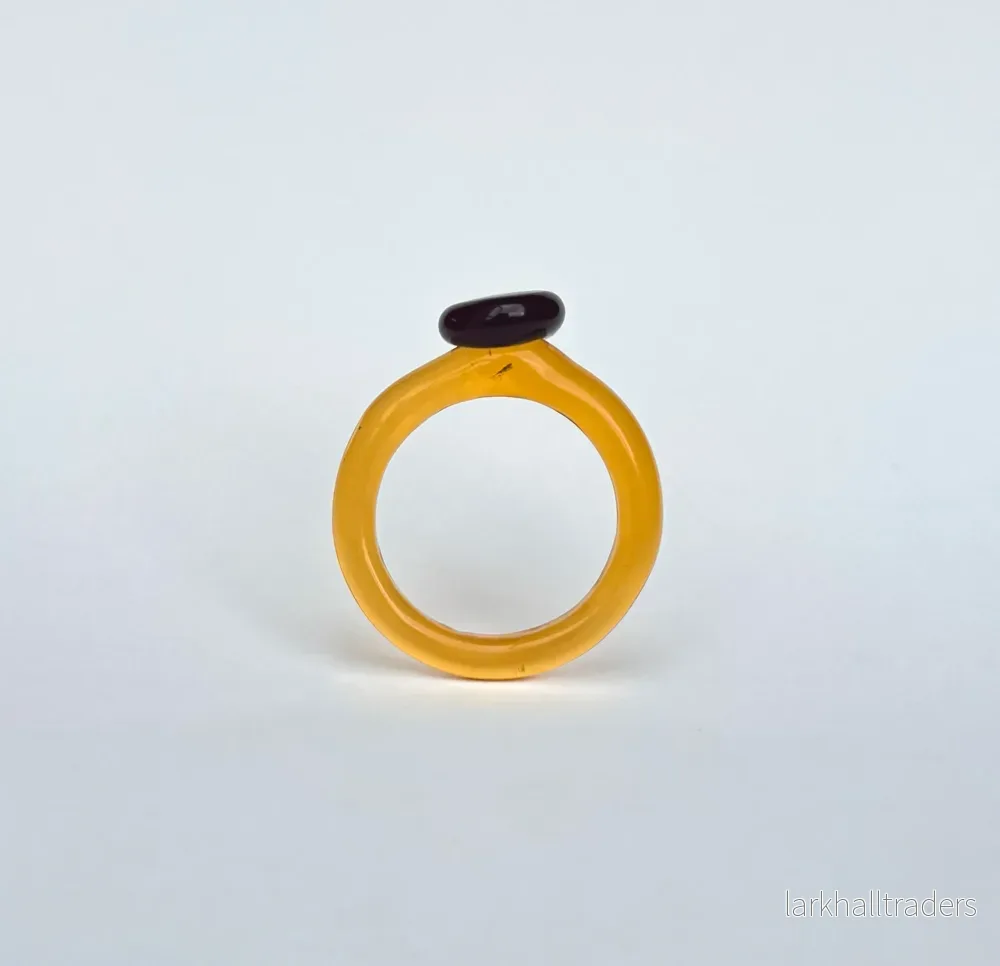 DUNE ring (Anpassningsbar) - Bild 2