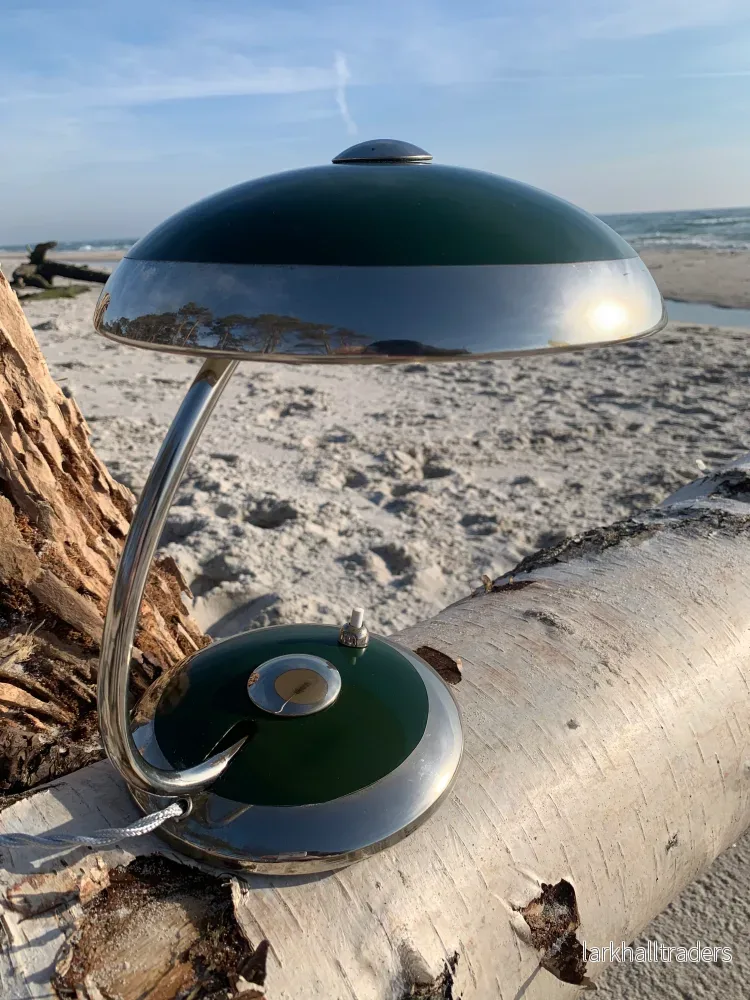 Helo lampa - Grön - Bild 2