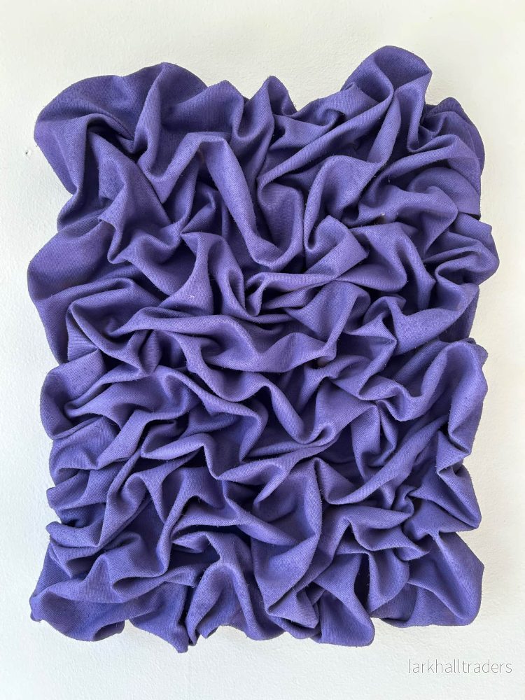 Textile Bodies #12 Original - Bild 2