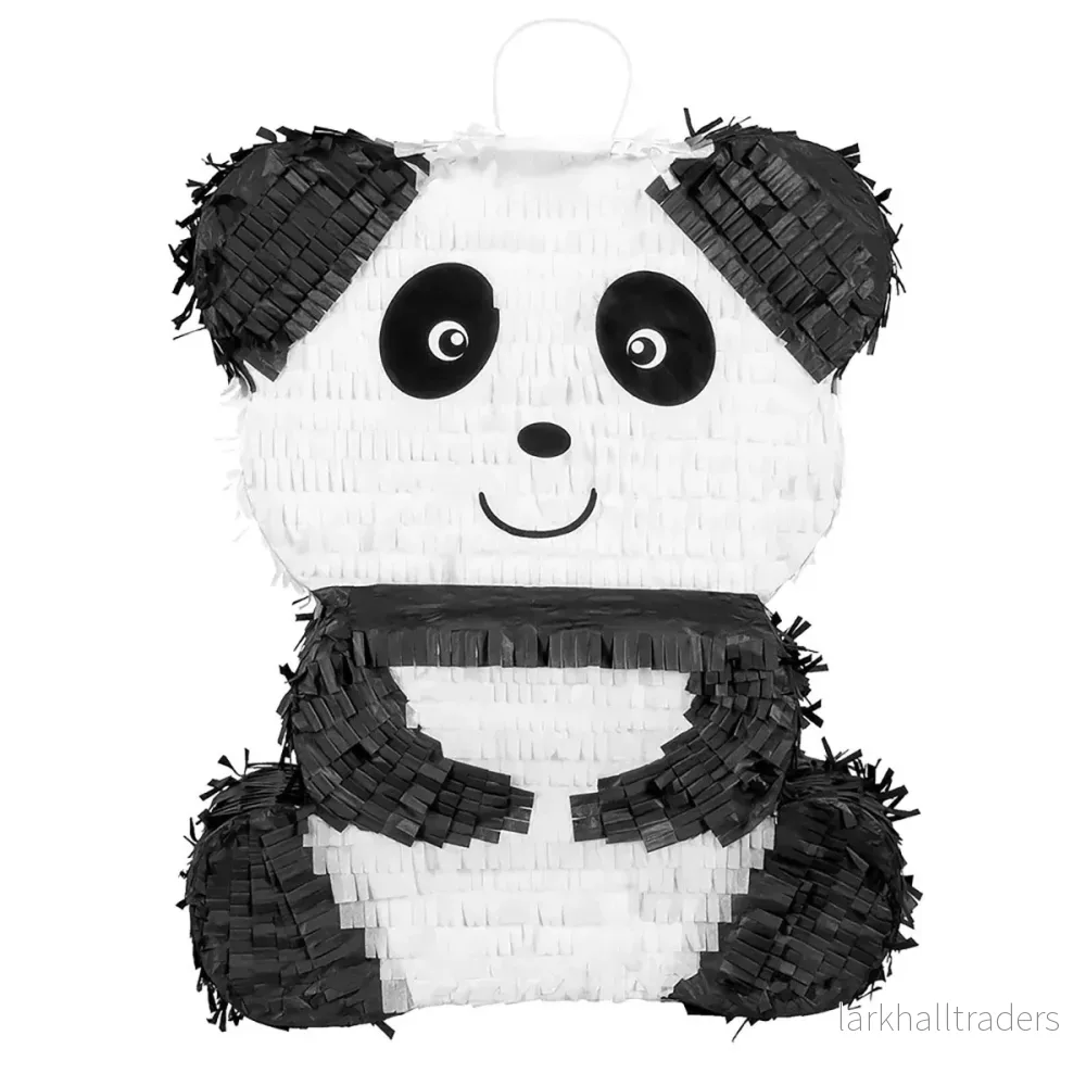 Pinata, panda