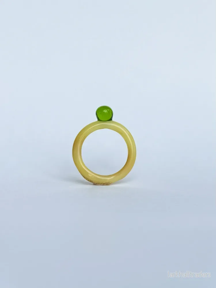 ZEST ring (Anpassningsbar)