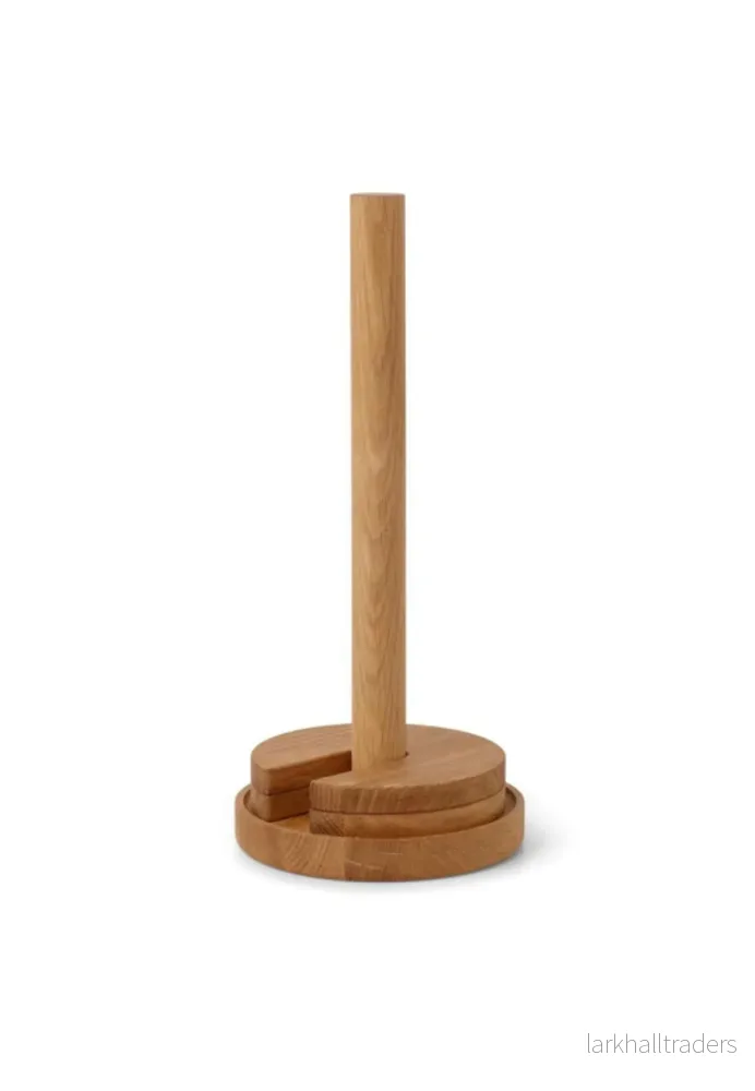Hushållspappershållare Stack