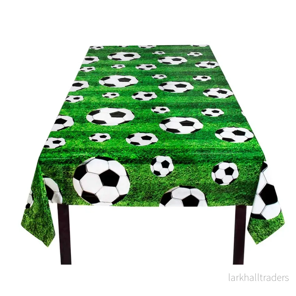 Duk, fotboll 120×180 cm Duk, fotboll 120×180 cm