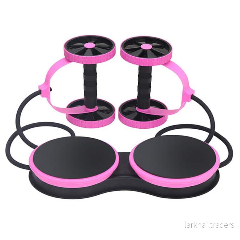 AB Roller Training Tool - Bild 3