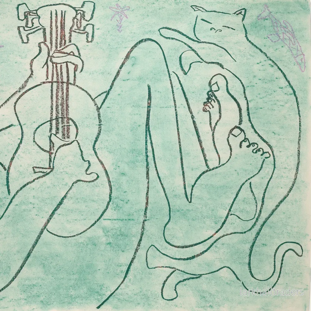 Untitled 4 - Print - Bild 3