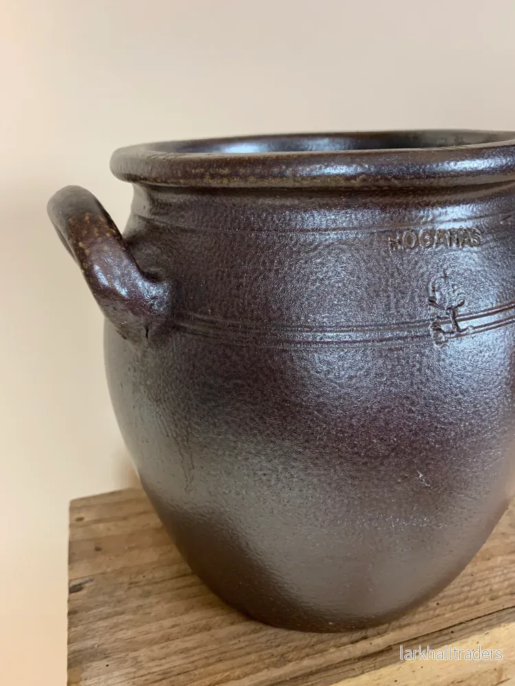 Pickelburk från Höganäs - 6 L. - Bild 3