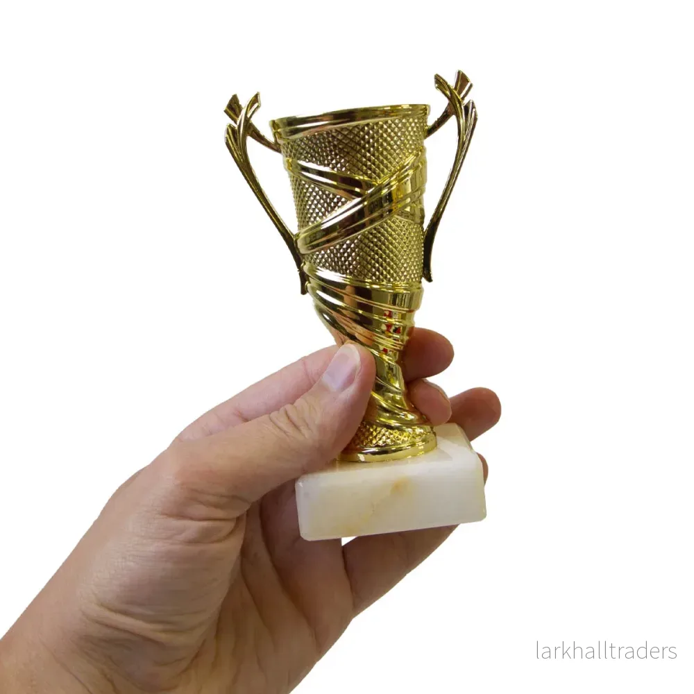 Pokal - Bild 3