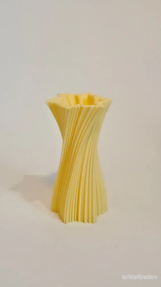 Korall Vas - Whipped Butter - Bild 2