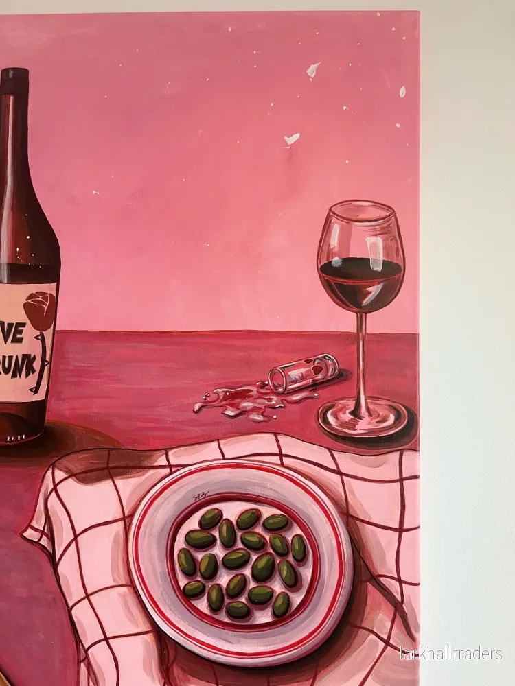 LOVEDRUNK - Poster - Bild 3