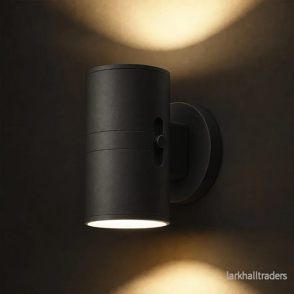 LED-nattlampa med sensor och justerbar ljusstyrka LED-nattlampa med sensor och justerbar ljusstyrka