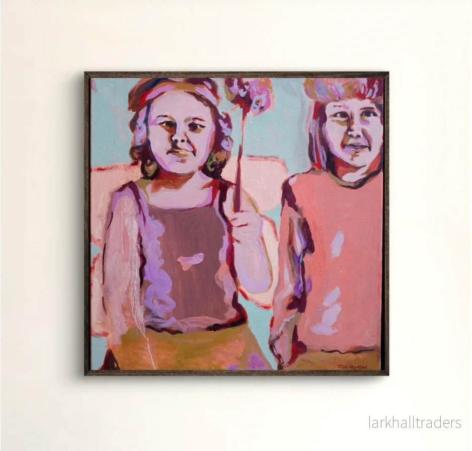 Friendship – Original Friendship – Original