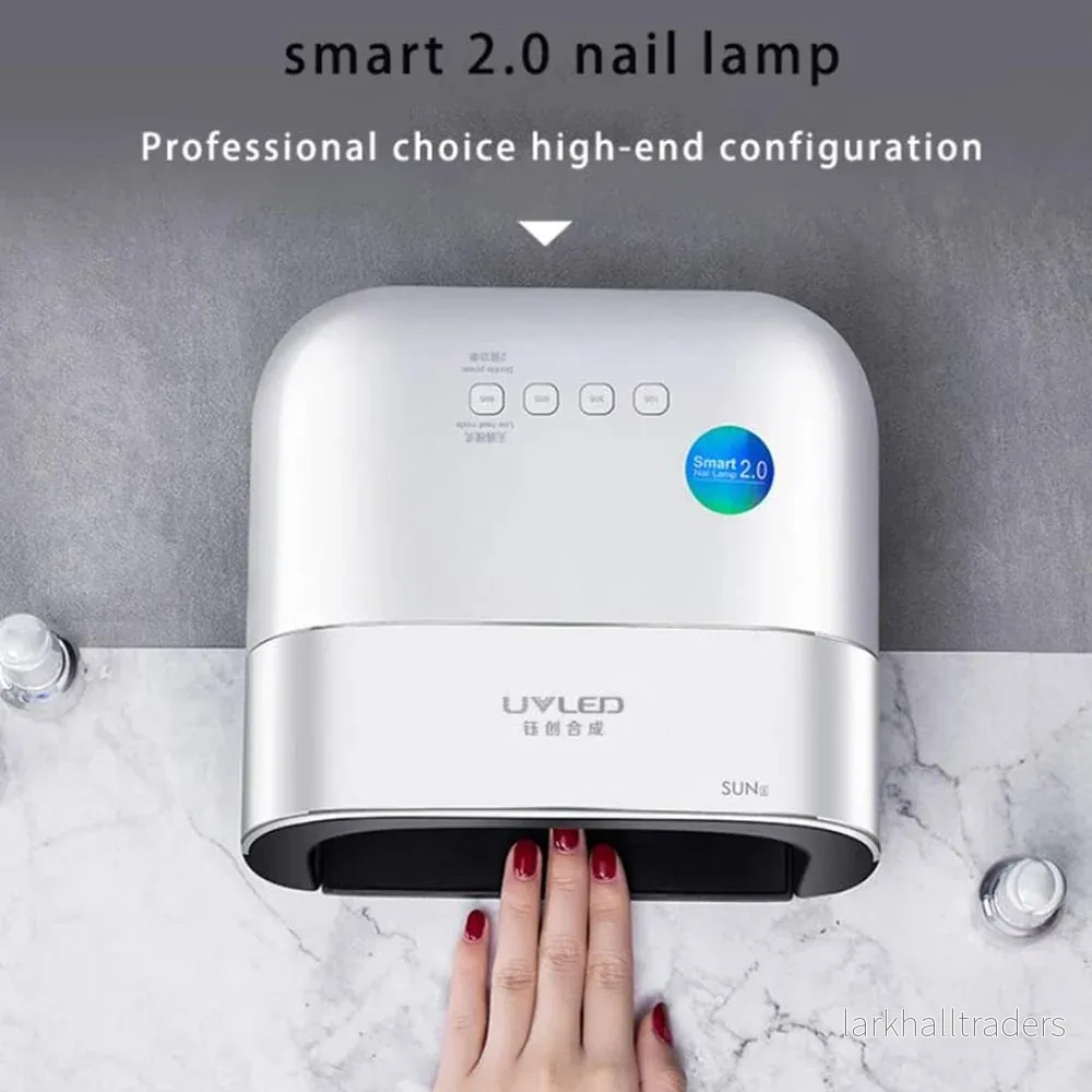Negle UV-Lampa med 36 kraftfulla LED-lampor - Bild 3