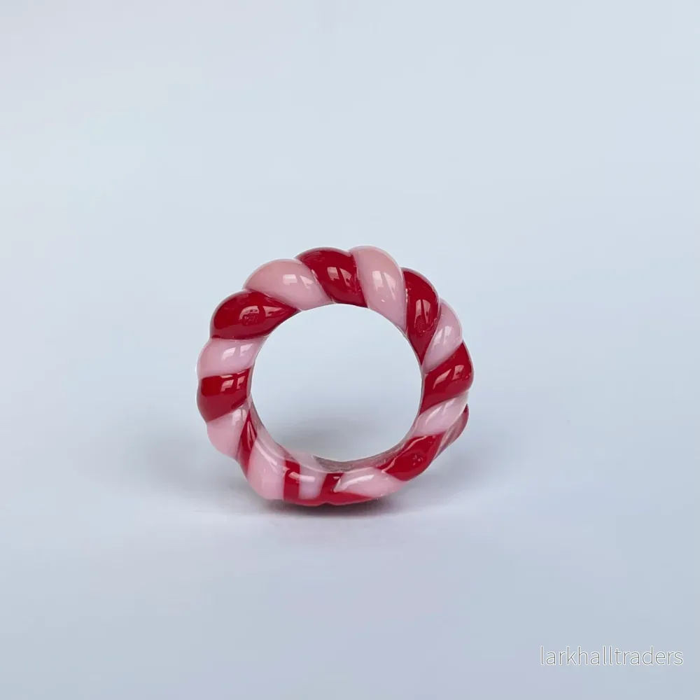 RUBY ring (Anpassningsbar) RUBY ring (Anpassningsbar)
