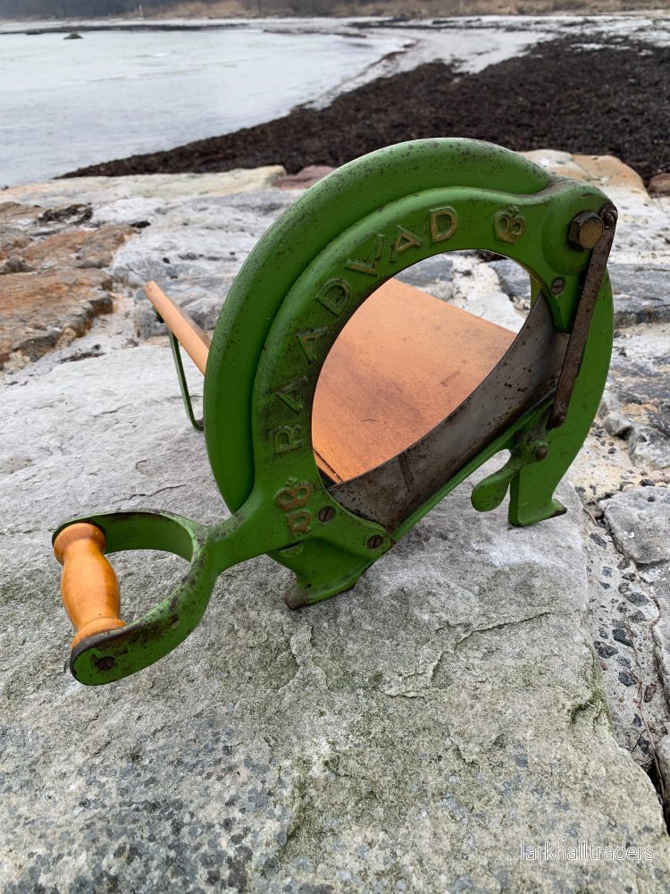 Raadvad brödskärare Raadvad brödskärare