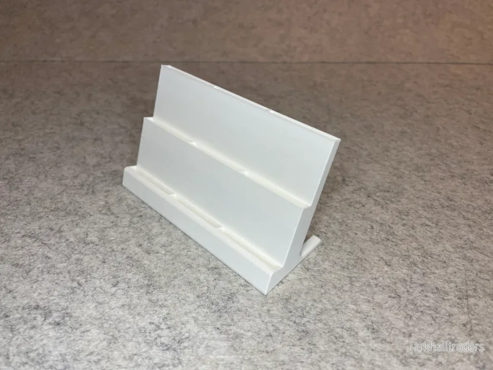 Spelständ för 9 Nintendo DS / 3DS-spel - Bild 2