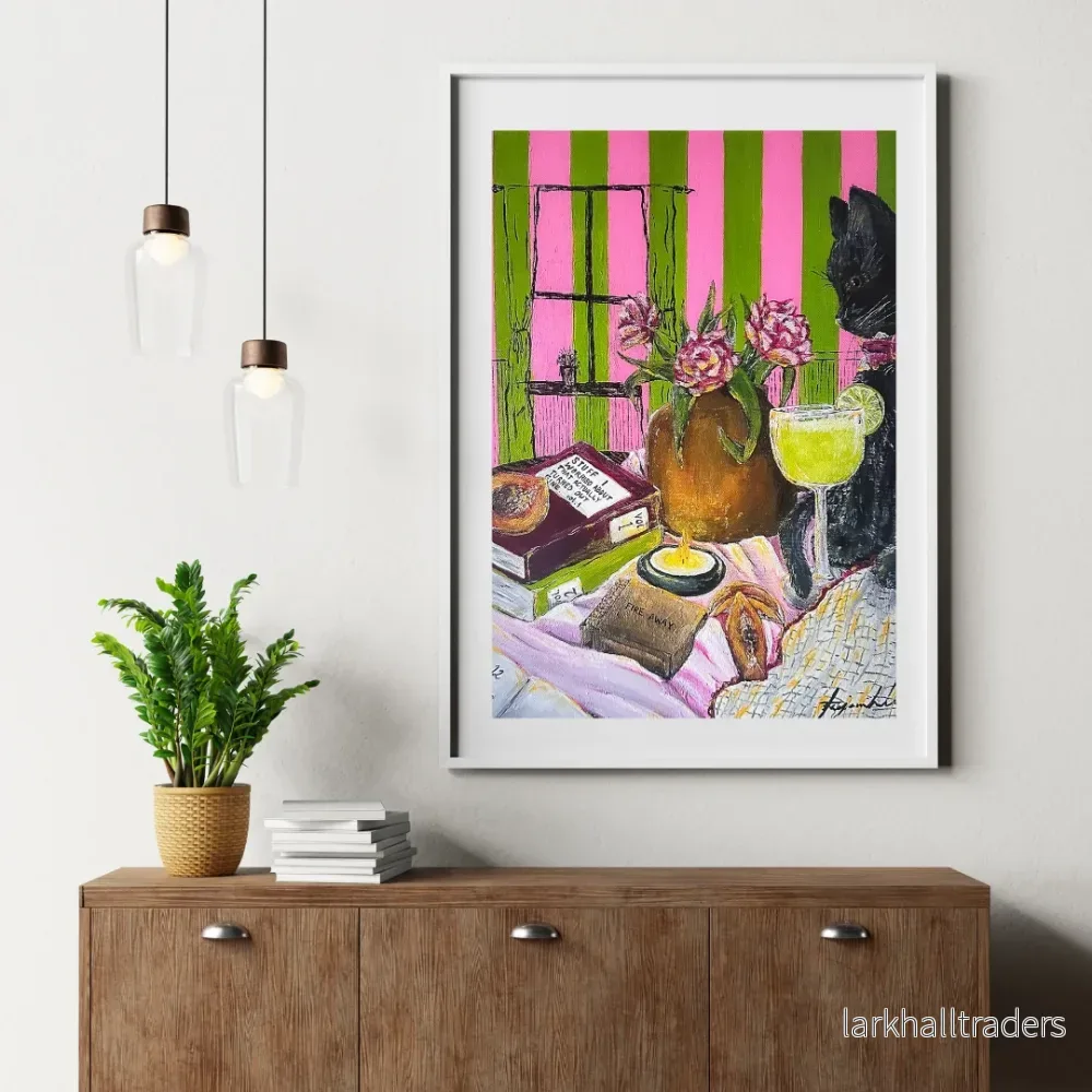 Egentid Deluxe - Poster - Bild 3