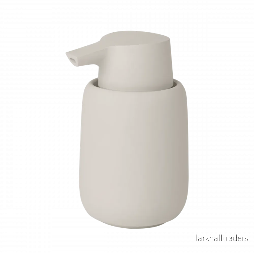 Tvålpump Sono 250ml Tvålpump Sono 250ml