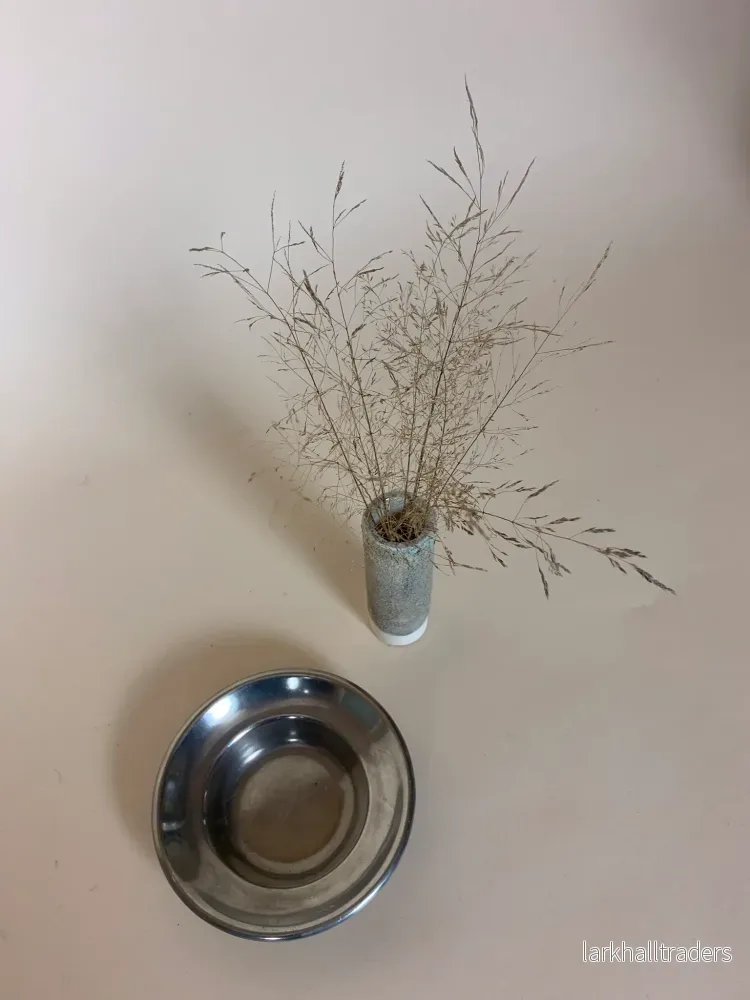 Liten plåtskål - Bild 2