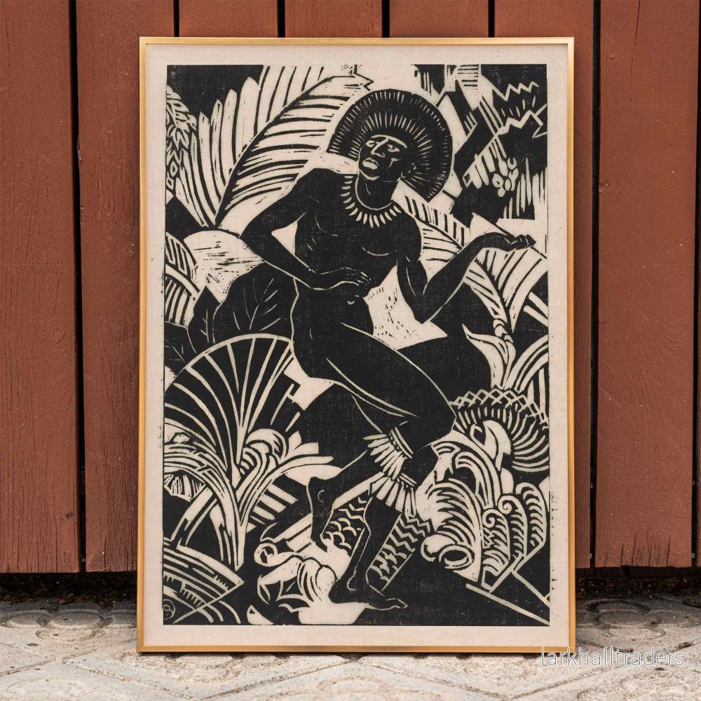 Jägaren Poster Jägaren Poster