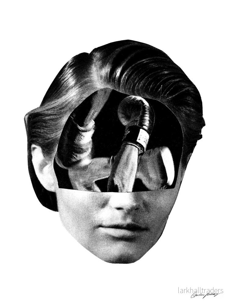 Mental fight Print - Bild 2
