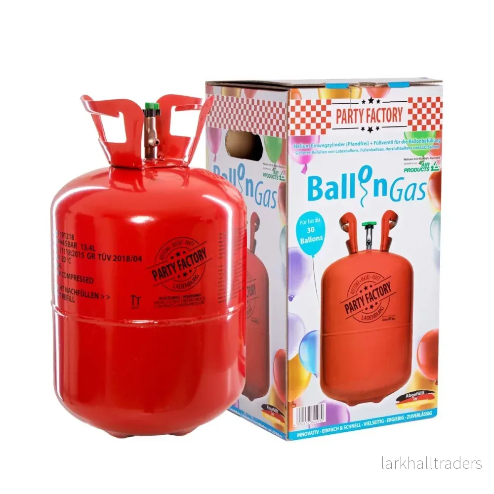 Helium 30 (VDV) Helium 30 (VDV)