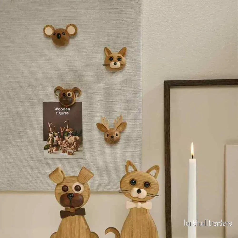 Dekoration Magnet Matilda Koala - Bild 3