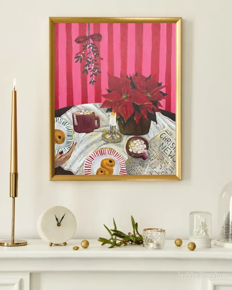 Julfika - Poster - Bild 3