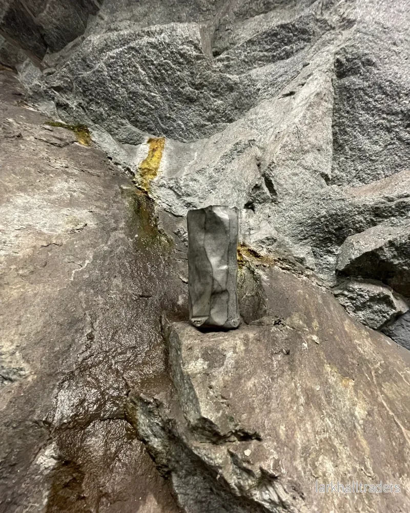 SLATE - Vas - Bild 3