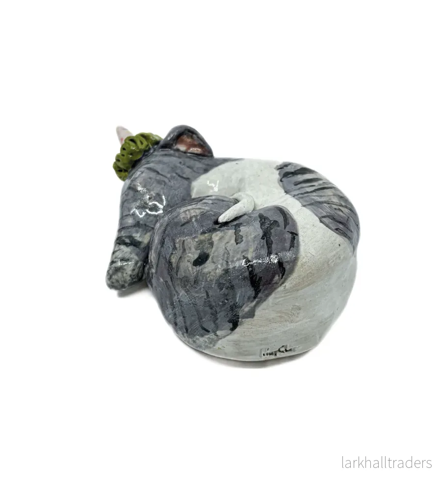 Skulptur / Figurin - Iggy disco napping - Bild 2