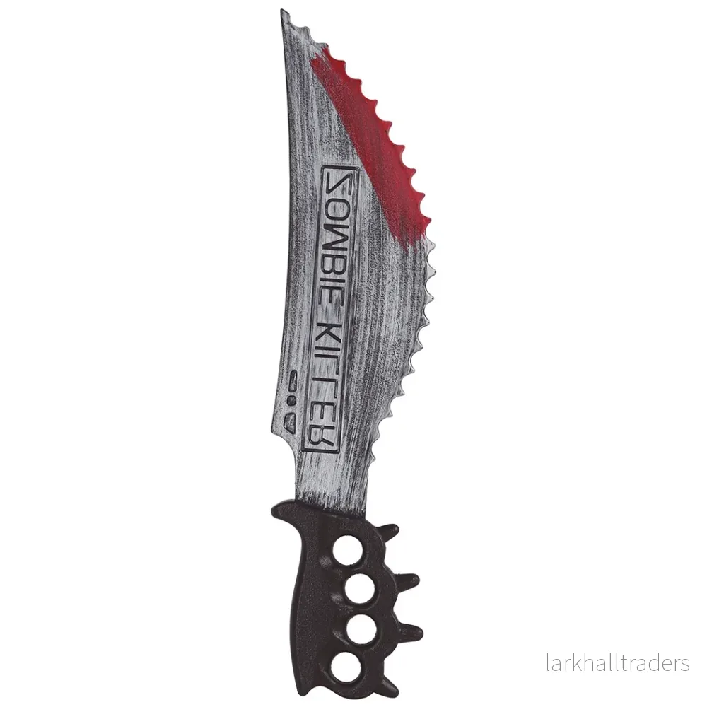 Kniv, zombie killer 50 cm