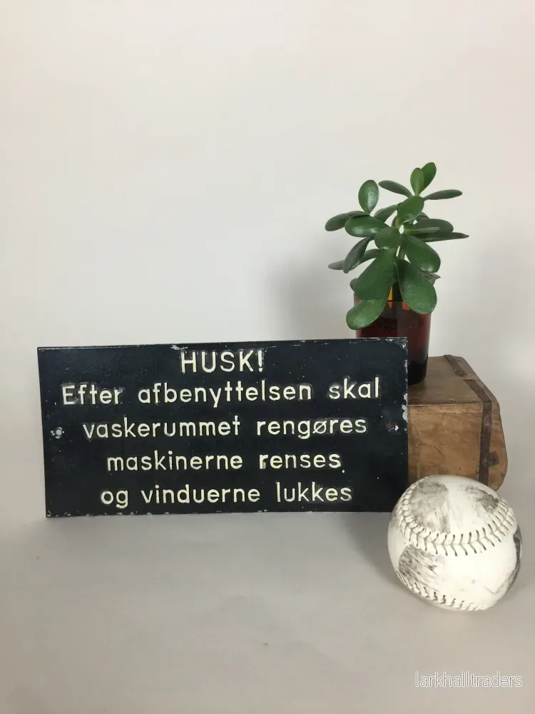 Skyltar till din tvättstuga? Skyltar till din tvättstuga?