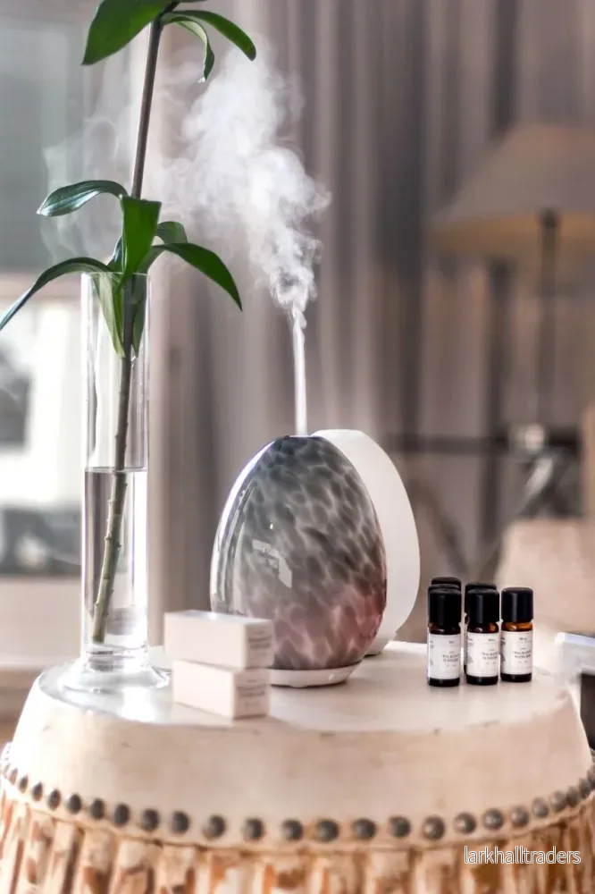 Aroma Diffser / Luftfuktare - Bild 2