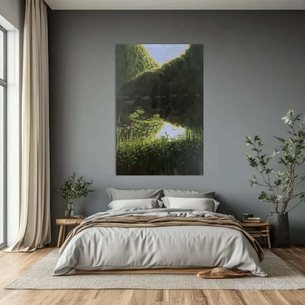 Healing - Original - Bild 2