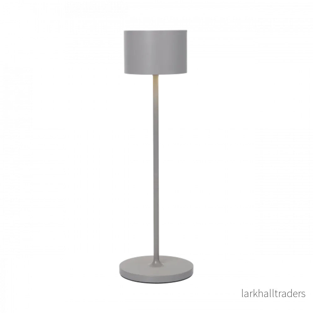 Portabel bordslampa Farol led 33,5 cm