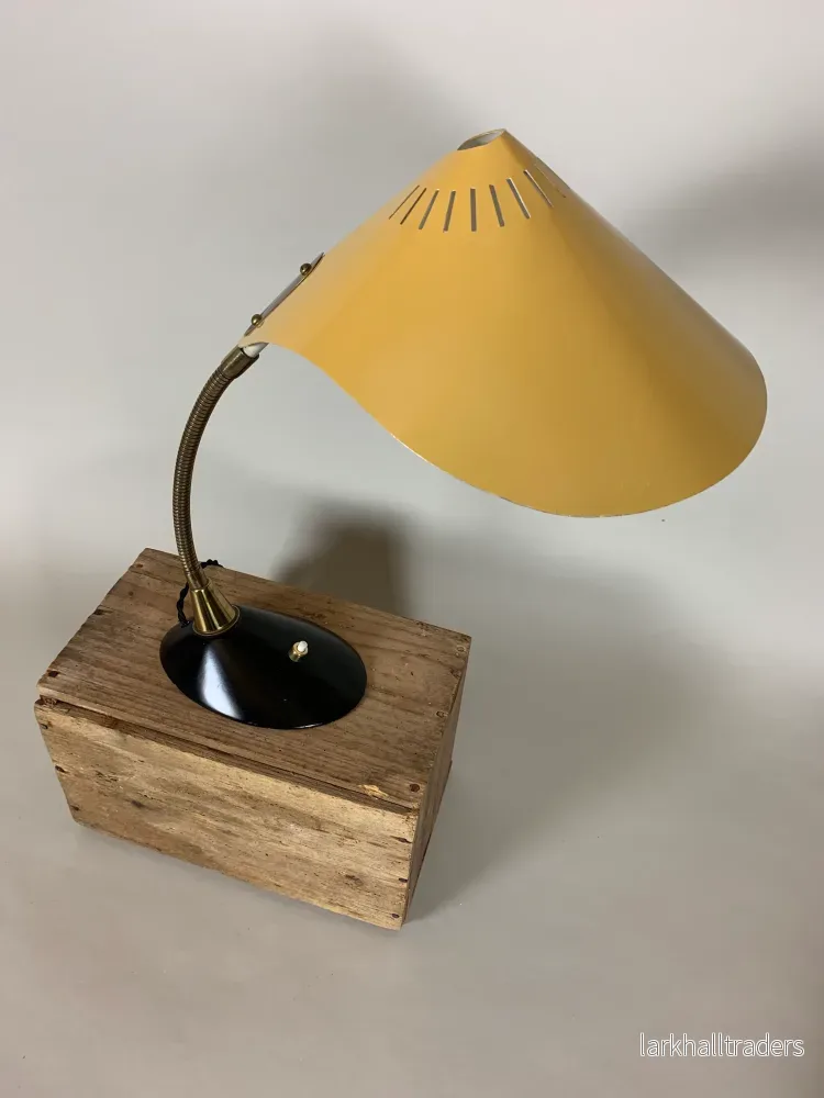 Cobra lampa från Cossack - Bild 2