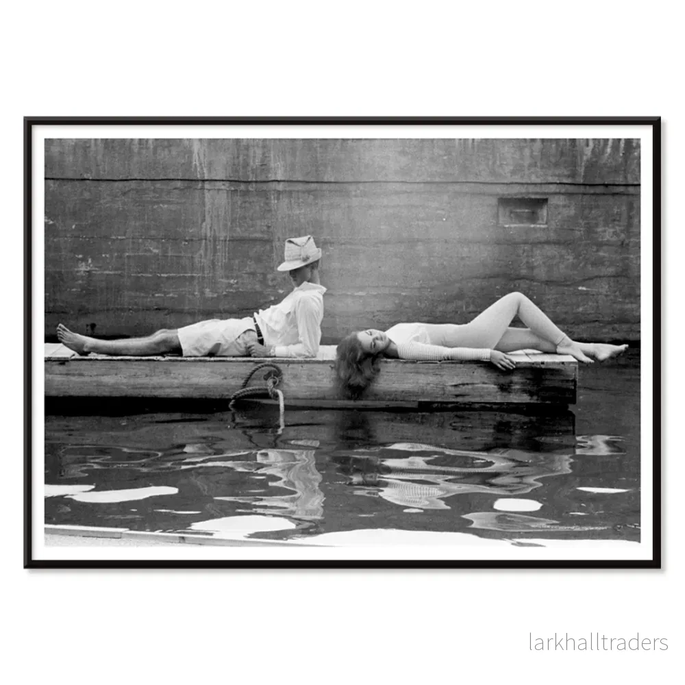 Marquess of Tavistock Poster - Bild 2
