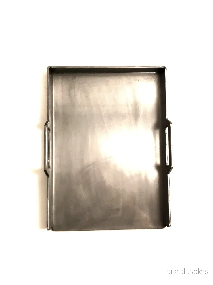 Stekbord Premium 40x30cm helsvetsad - Bild 3