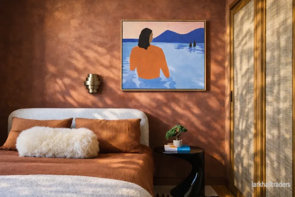 Terracotta Poster - Bild 2