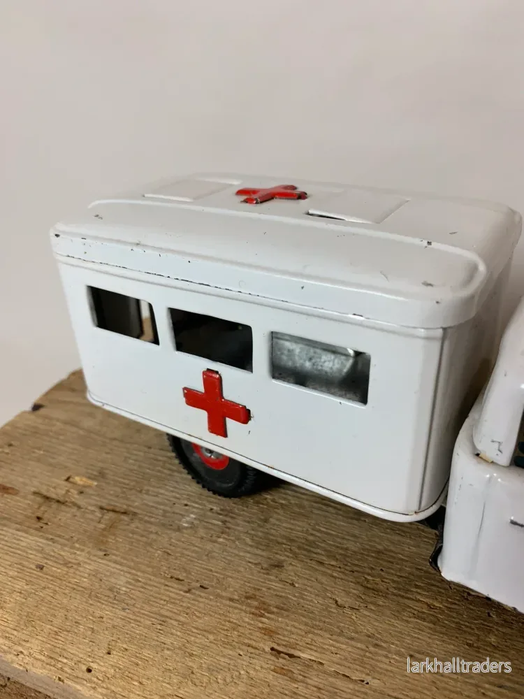 Ambulans - Bild 3