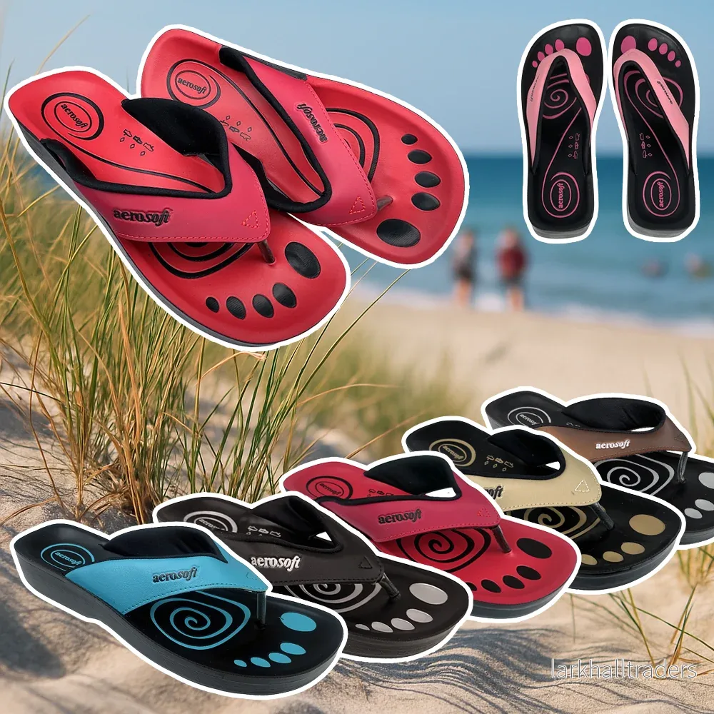 Sandaler Aerosoft - Model 801 -