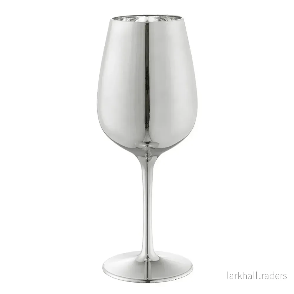 Vinglas, silver 450 ml Vinglas, silver 450 ml