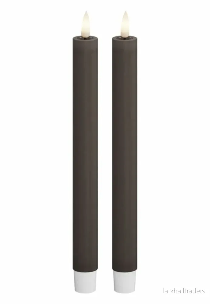 Kronljus LED 2-Pack 2,2×24 cm Kronljus LED 2-Pack 2,2×24 cm