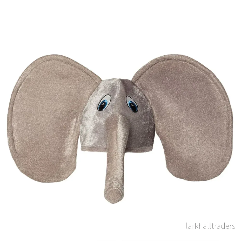 Hatt, elefant - Bild 2