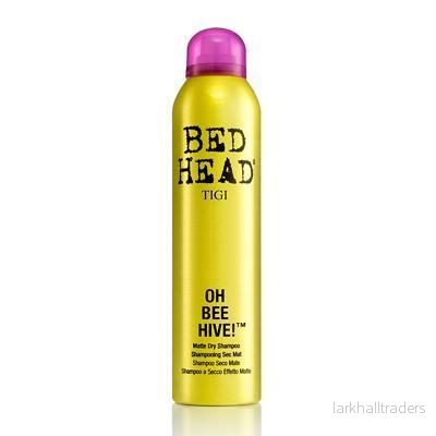 TIGI – Bed Head Oh Bee Hive Shampoo TIGI – Bed Head Oh Bee Hive Shampoo