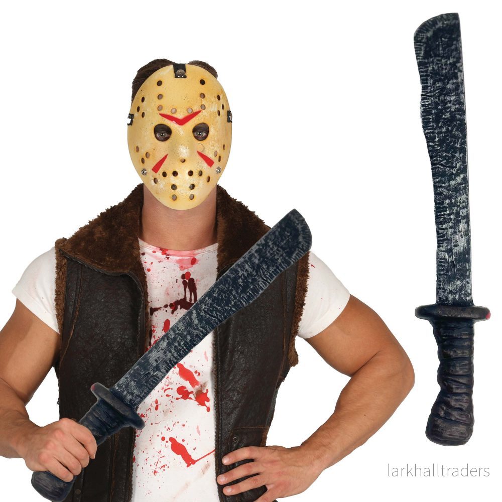 Vapen, machete 50 cm - Bild 2
