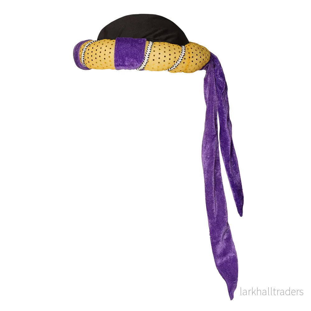 Hatt, Sultan Omar - Bild 2