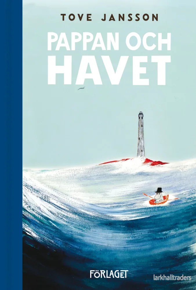 Pappan och havet