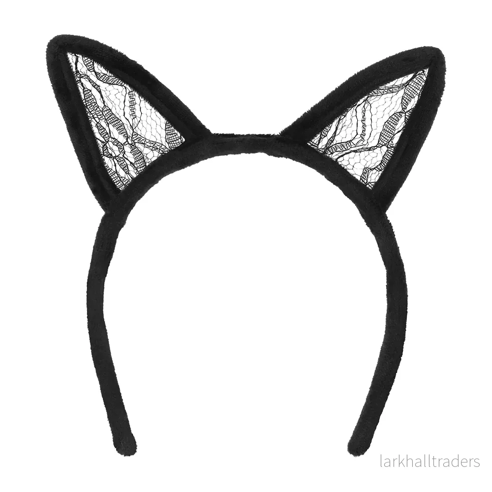 Diadem, lazy cat - Bild 3