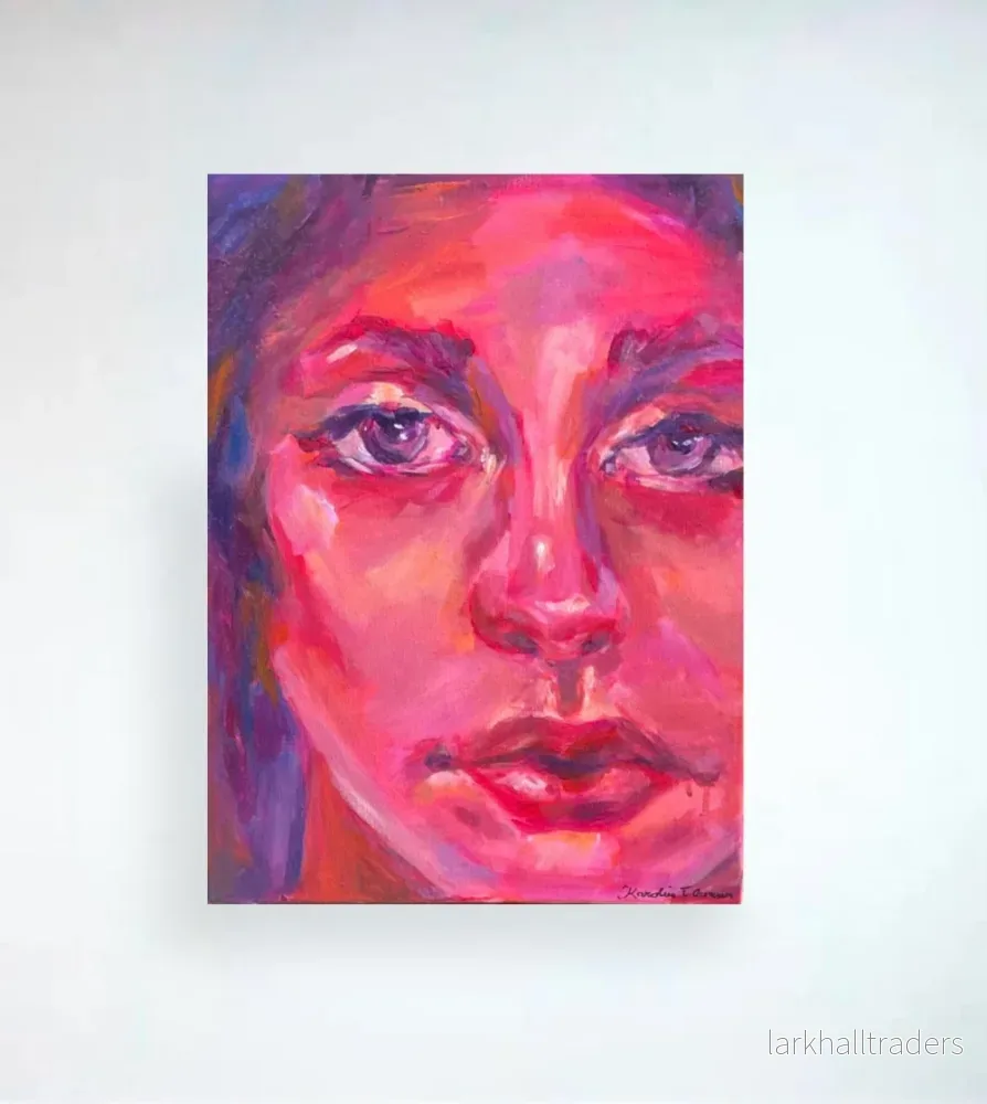 Magenta Original Magenta Original