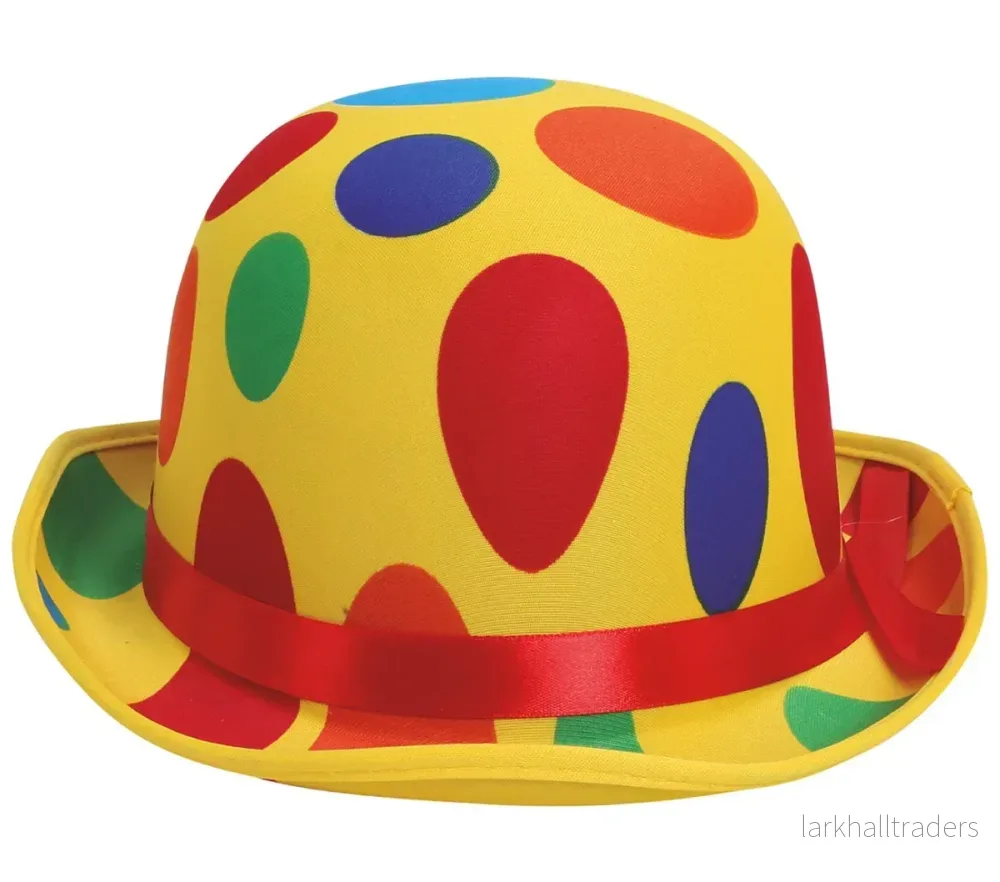 Plommonstop, clown - Bild 2
